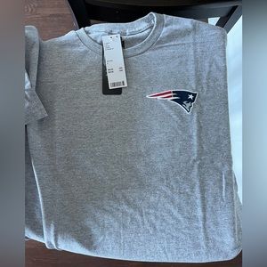 NFL New England Patriots Shirt